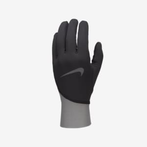 Nike Pacer Men's Therma-FIT Midweight Running Gloves. Nike.com